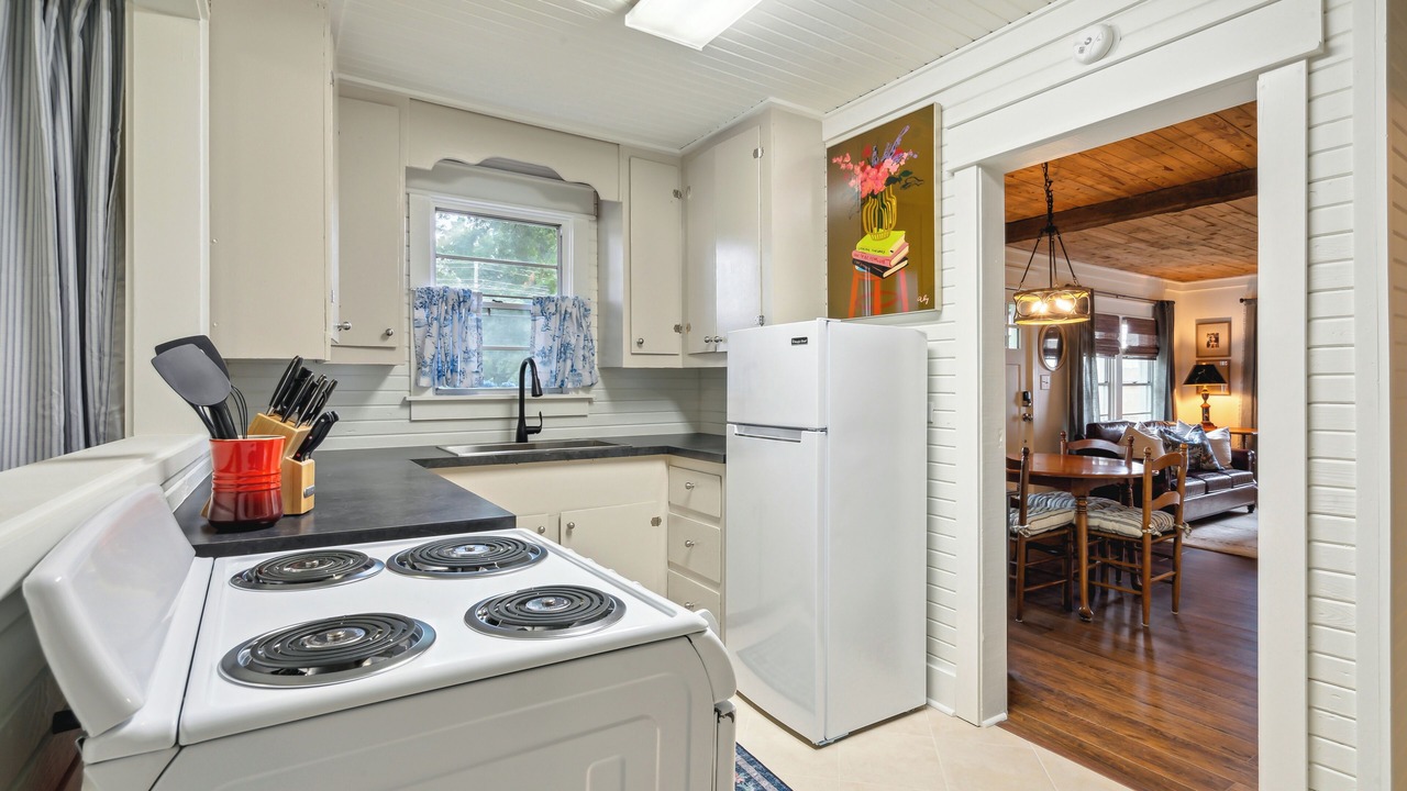 Photo of Kitchen in Munford