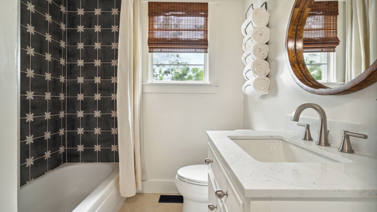 Photo of Bathroom in Munford