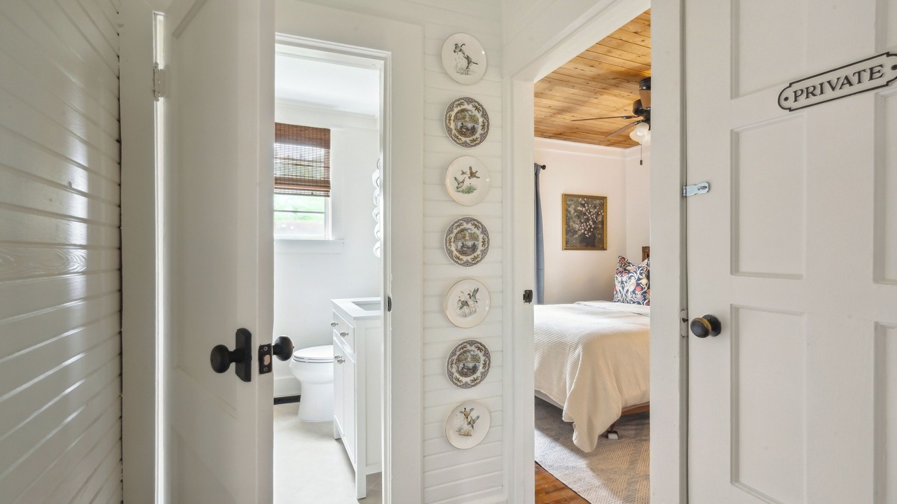 Photo of Bedroom in Munford