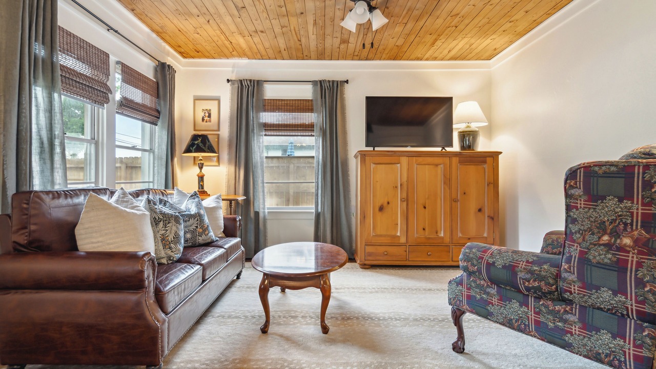 Photo of Livingroom in Munford