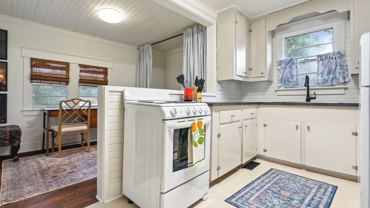 Photo of Kitchen in Munford