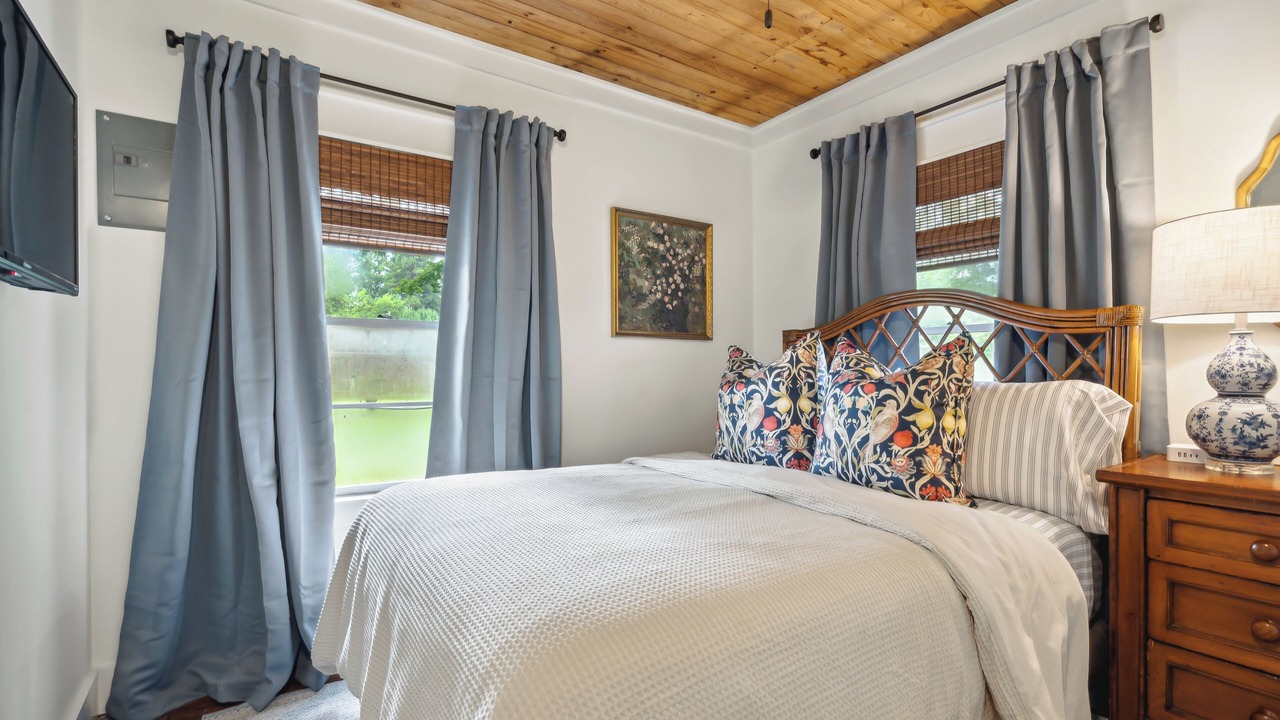 Photo of Bedroom in Munford