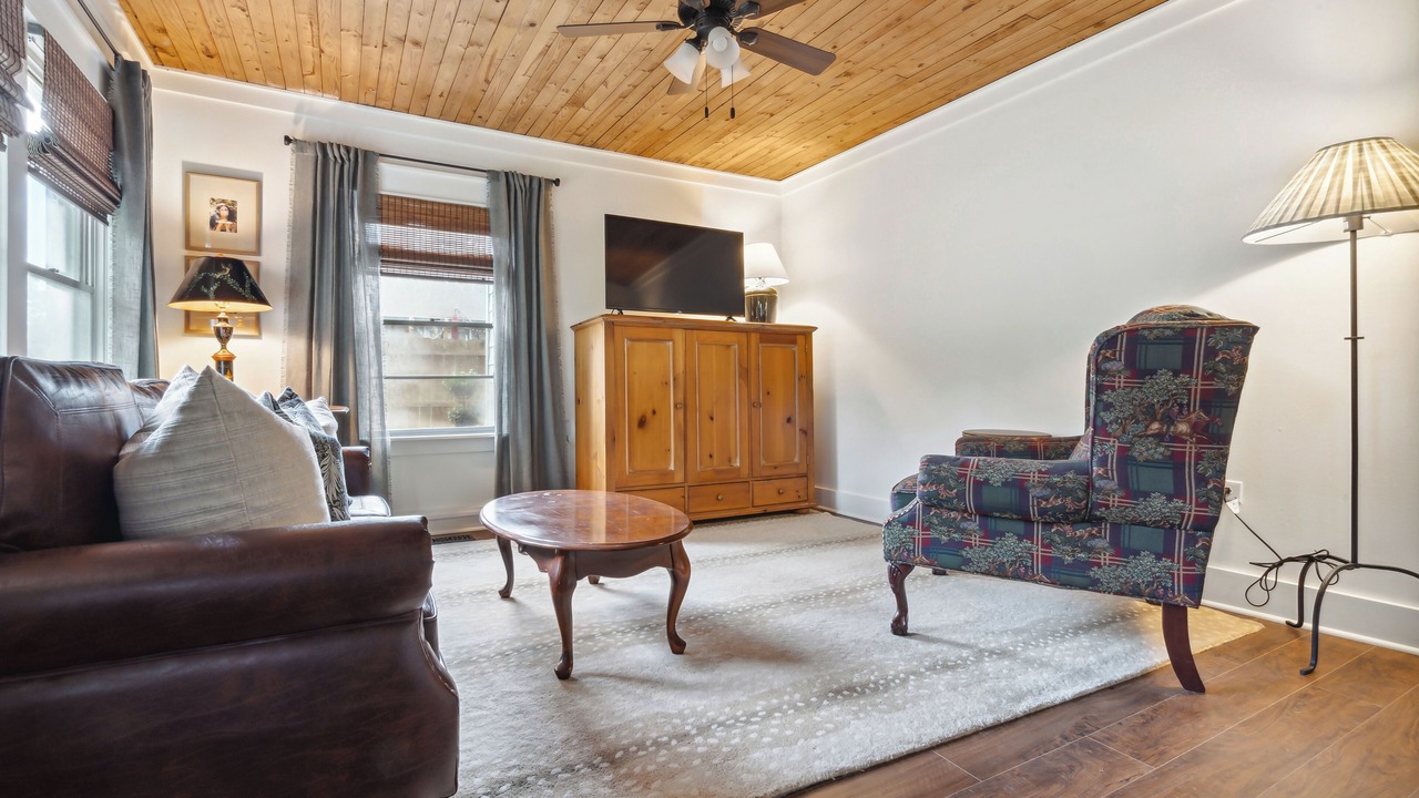 Photo of Livingroom in Munford