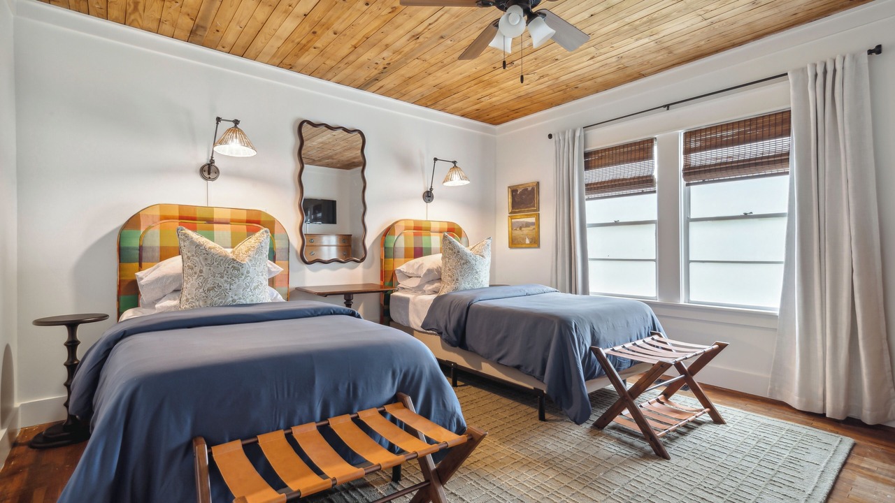 Photo of Bedroom in Munford