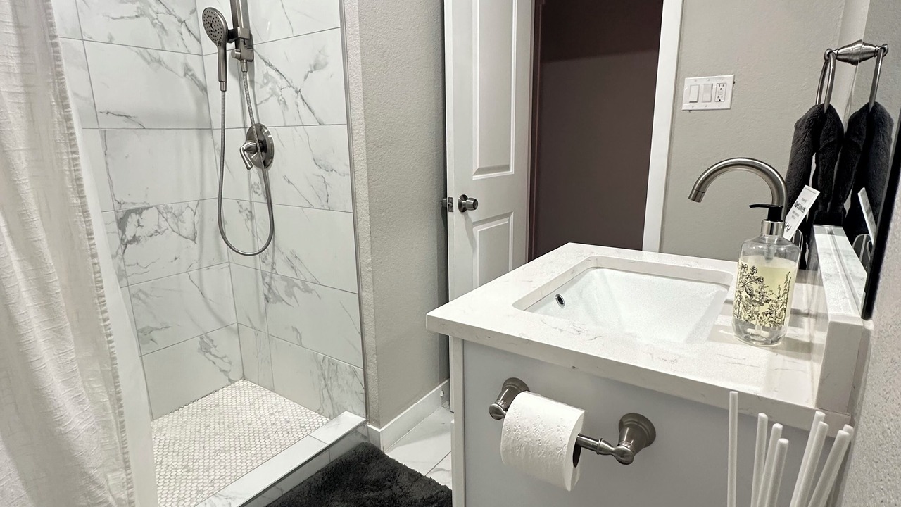 Photo of Bathroom in Northglenn