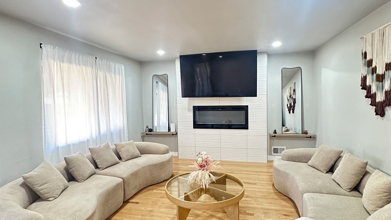 Photo of Livingroom in Northglenn