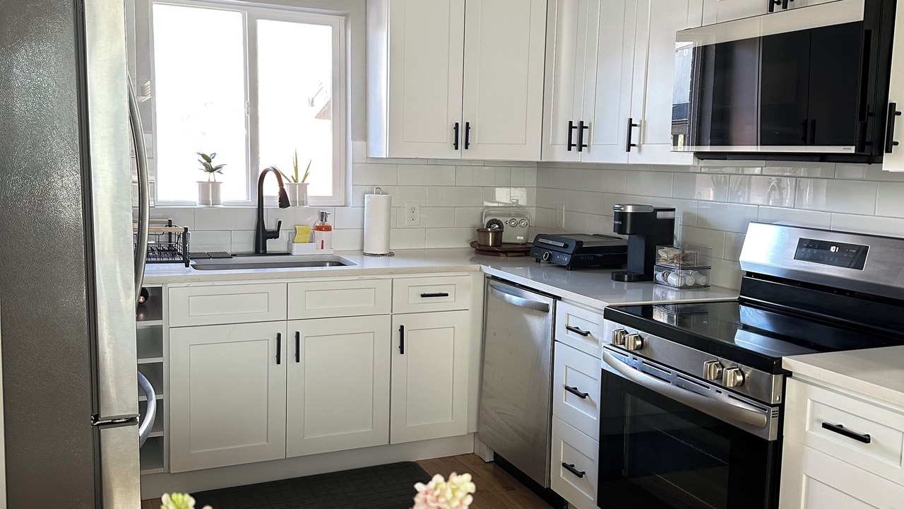 Photo of Kitchen in Northglenn