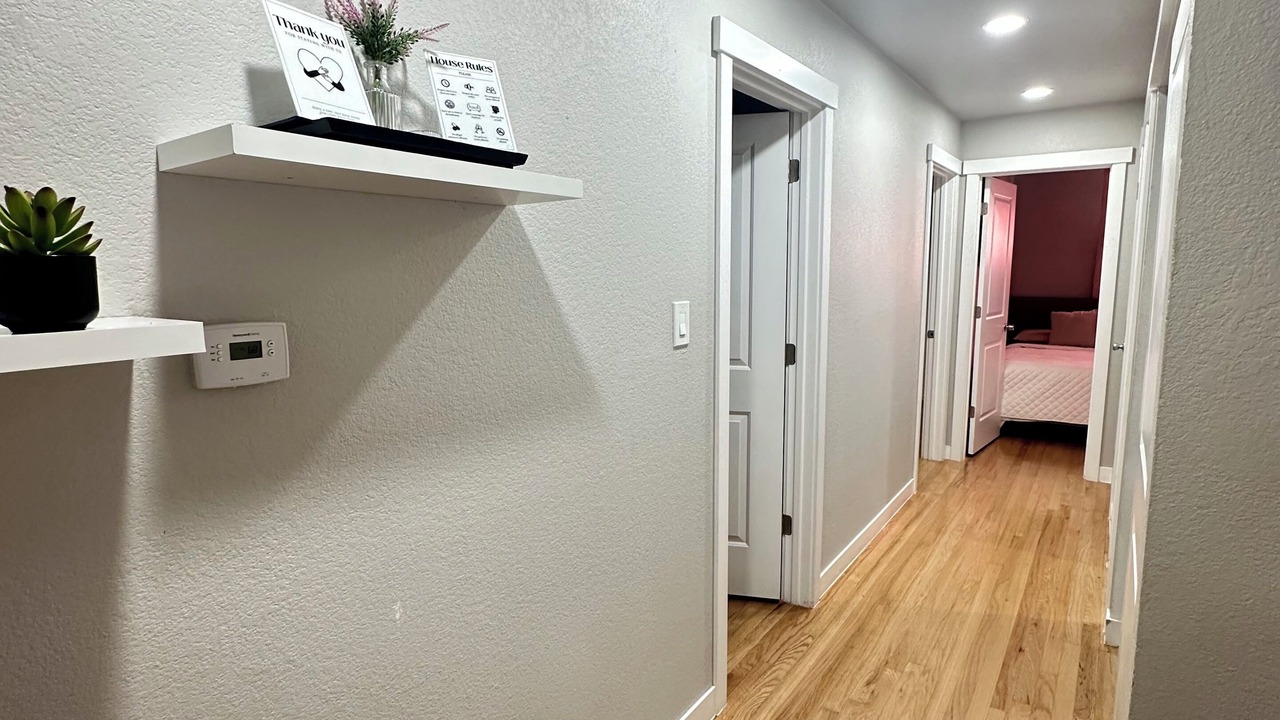 Photo of Bedroom in Northglenn