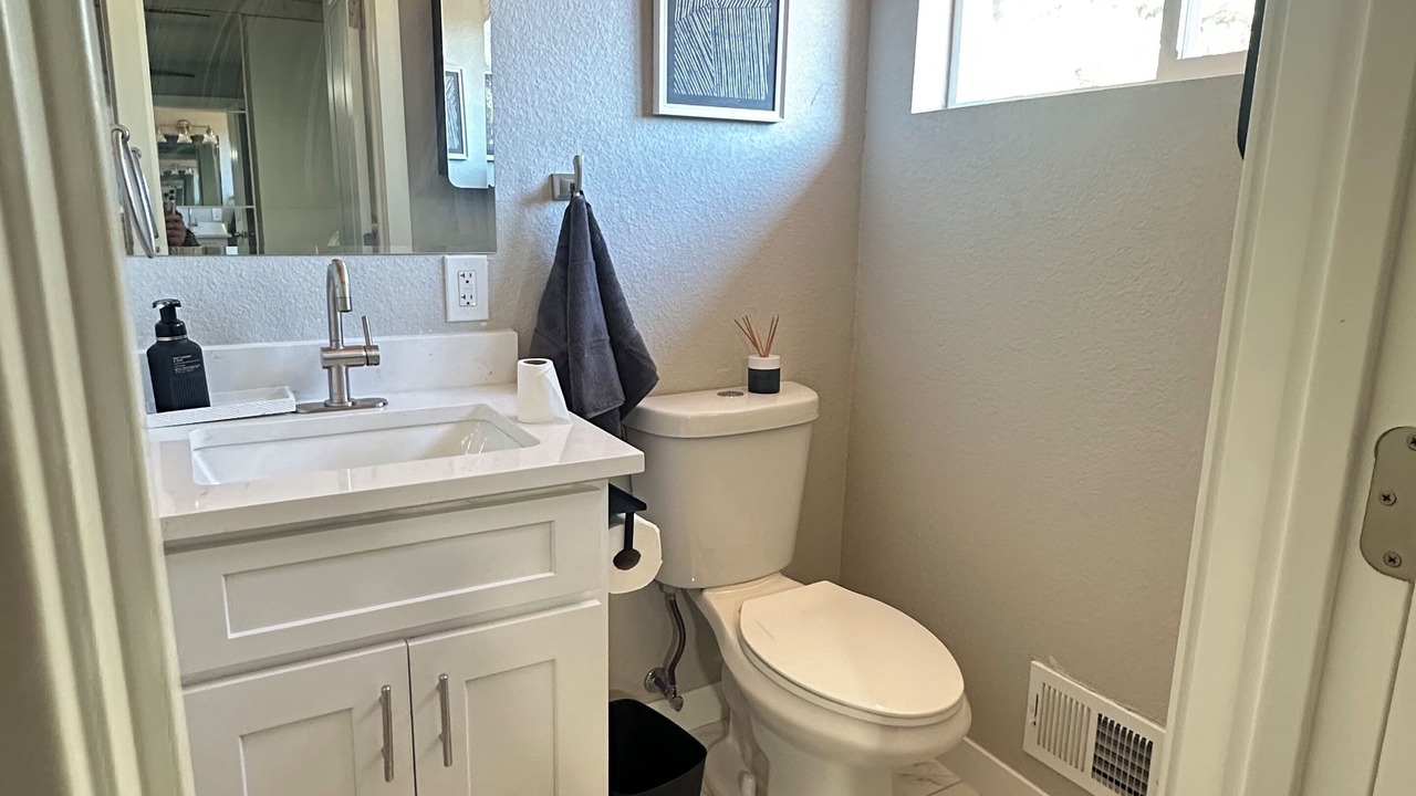 Photo of Bathroom in Northglenn