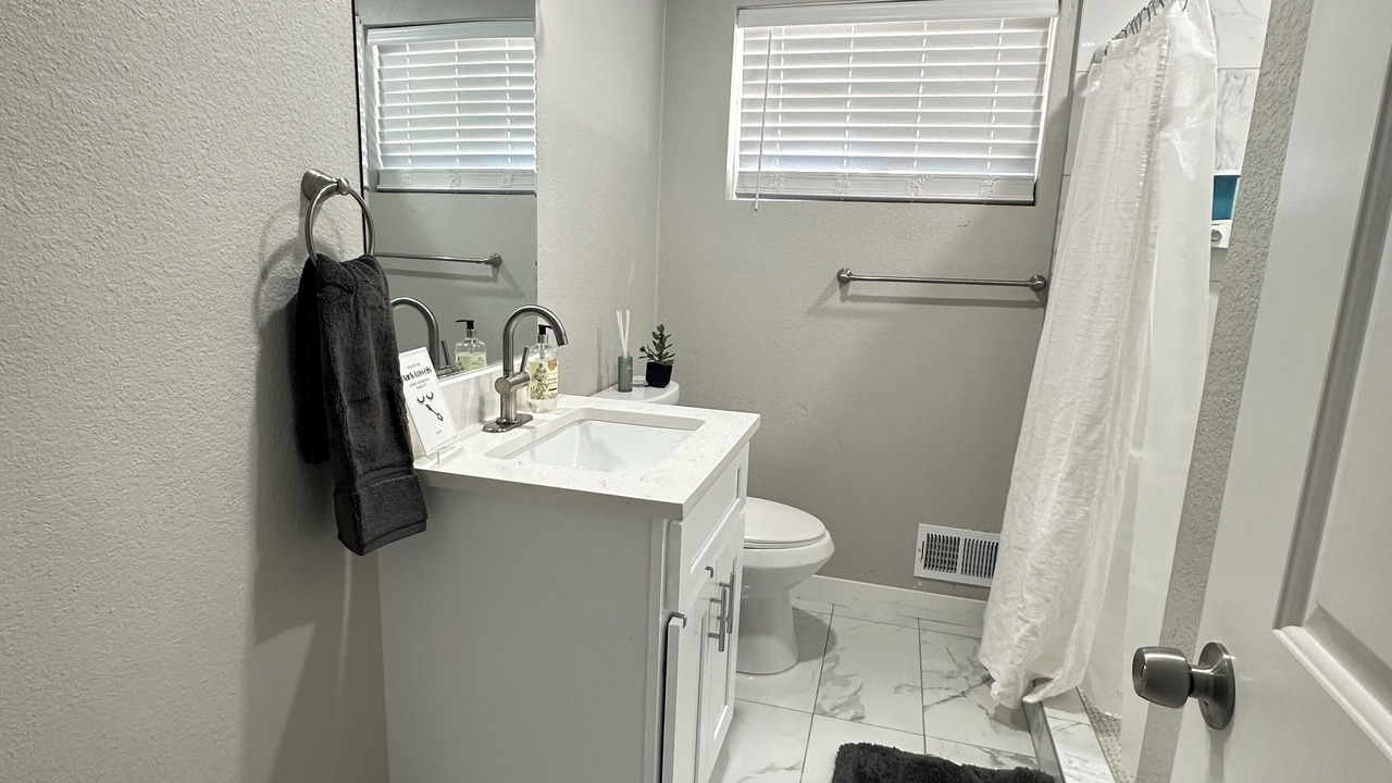 Photo of Bathroom in Northglenn