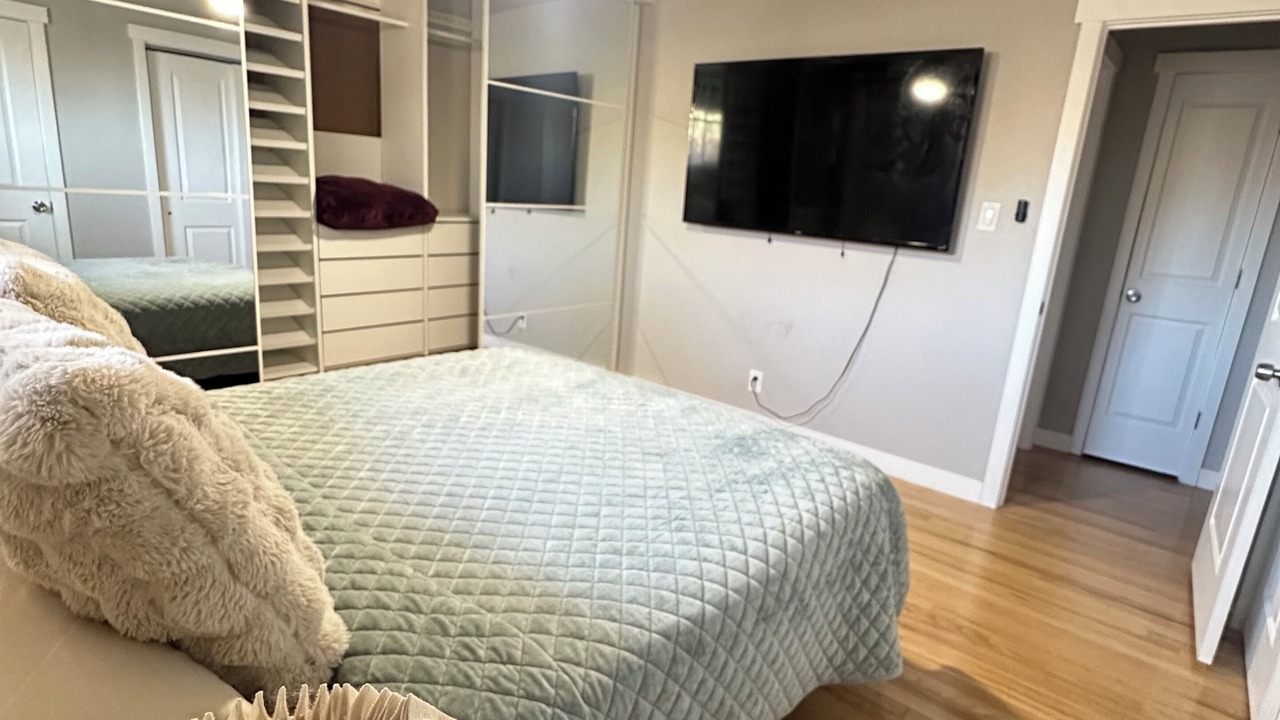 Photo of Bedroom in Northglenn