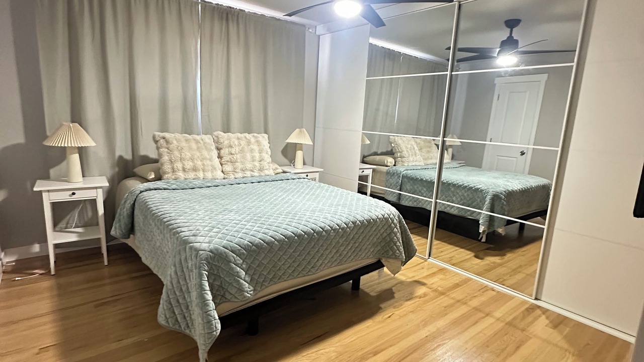 Photo of Bedroom in Northglenn