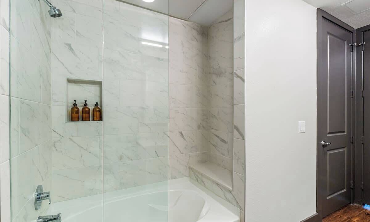 Photo of Bathroom in North Burnet