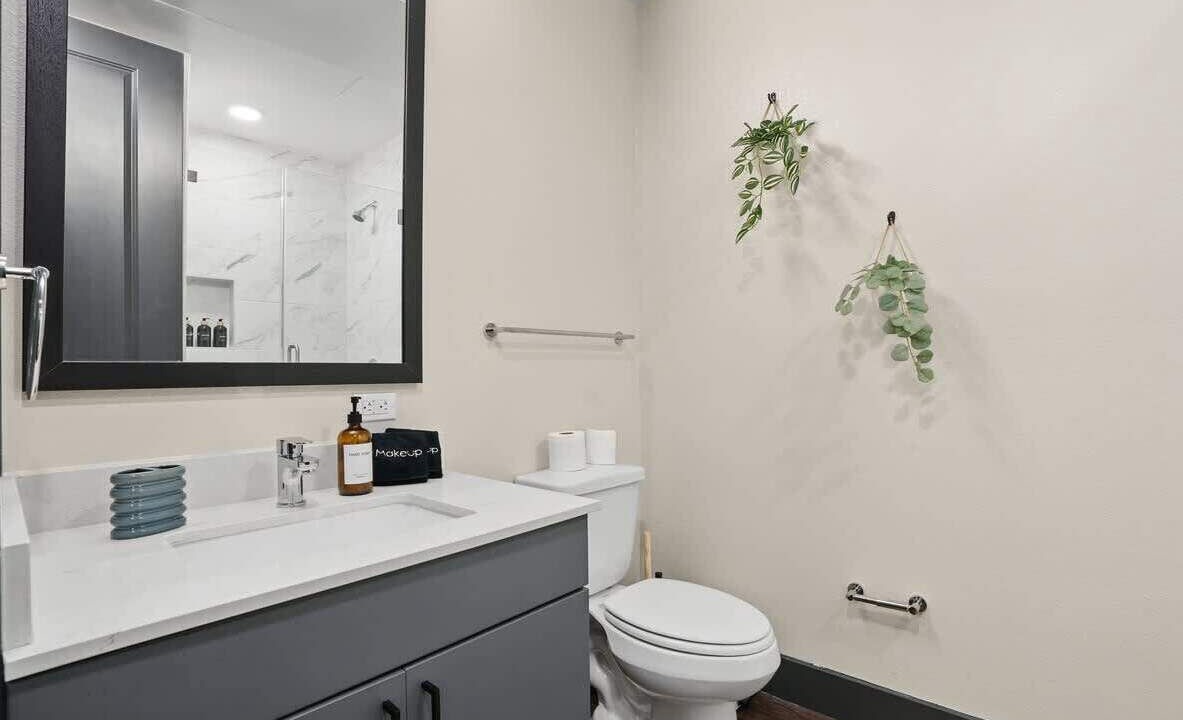 Photo of Bathroom in North Burnet