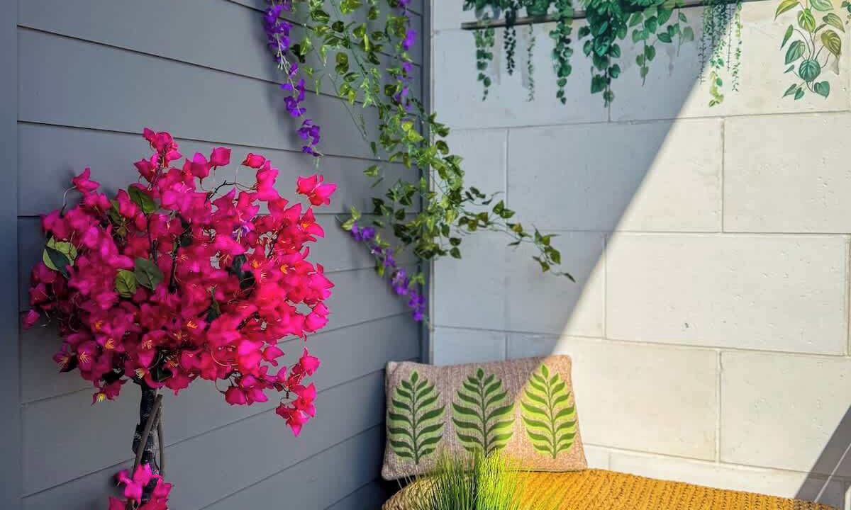 Photo of Patio Balcony in North Burnet