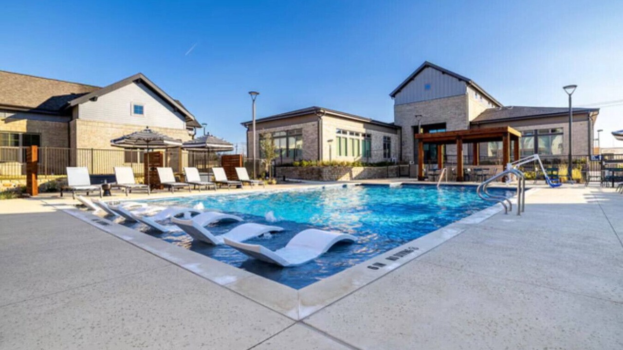 Photo of Outdoor in Sherman