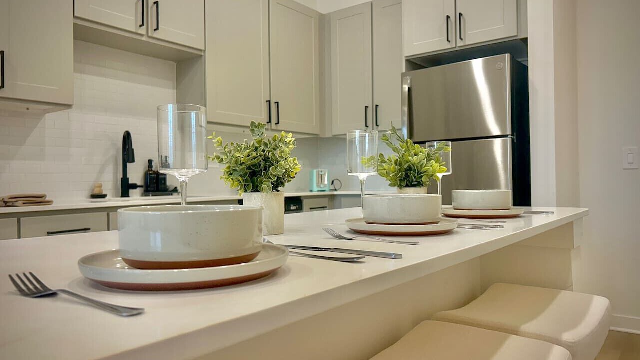 Photo of Kitchen in Sherman
