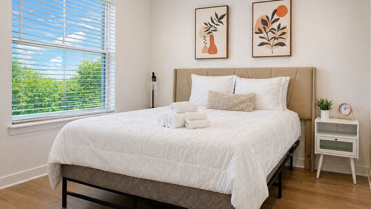 Photo of Bedroom in Sherman
