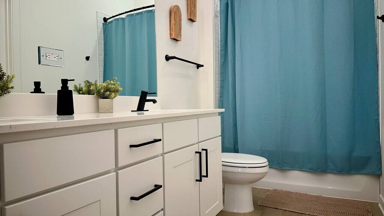 Photo of Bathroom in Sherman
