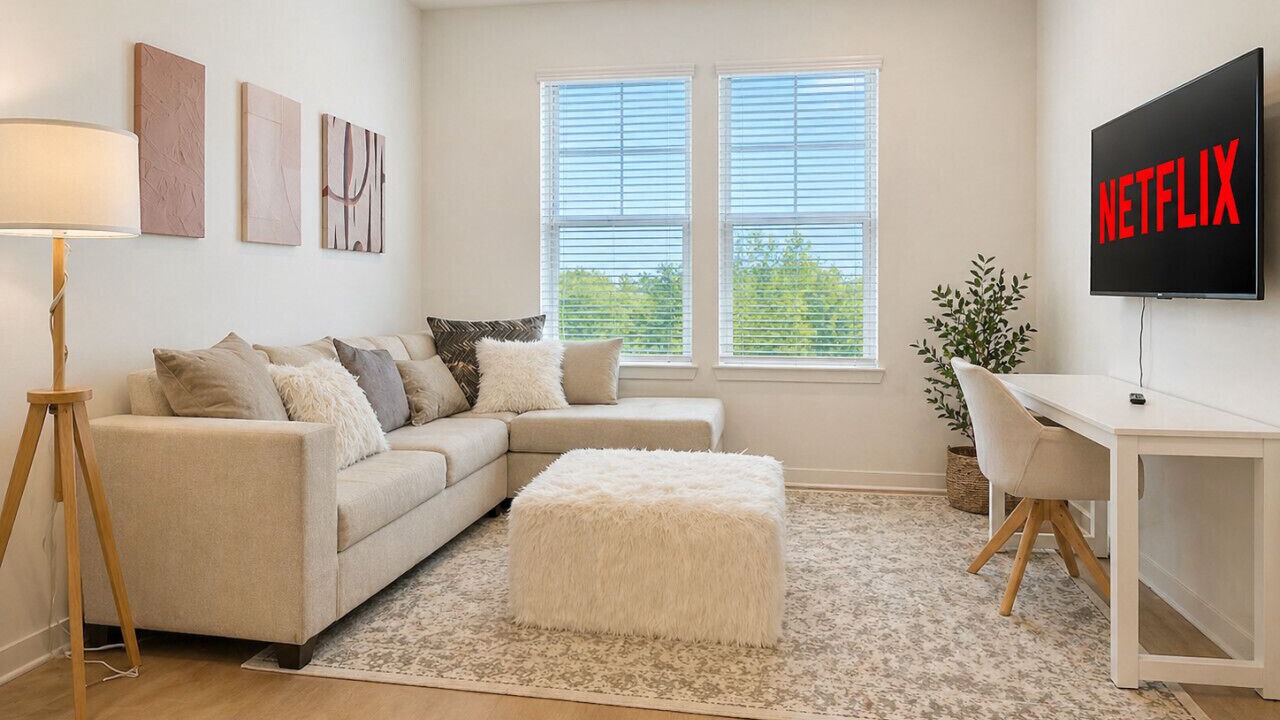 Photo of Livingroom in Sherman
