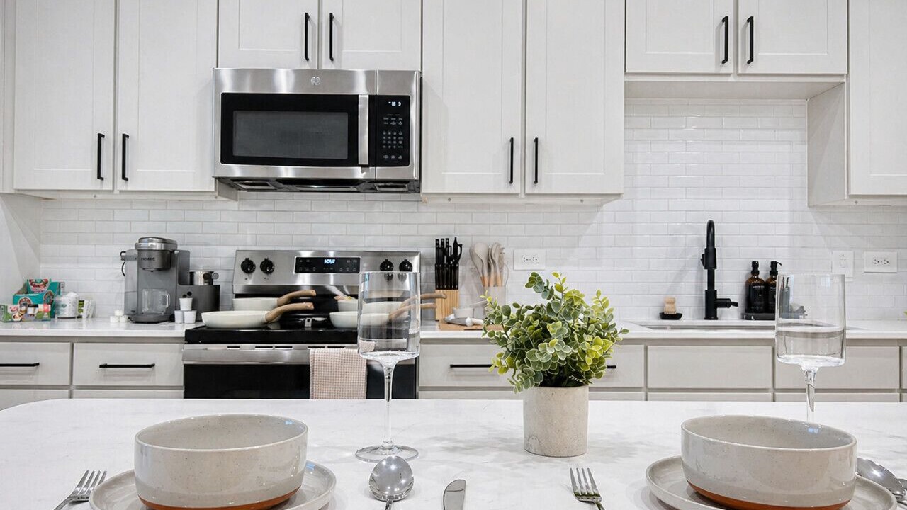 Photo of Kitchen in Sherman