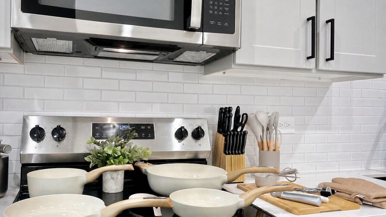 Photo of Kitchen in Sherman