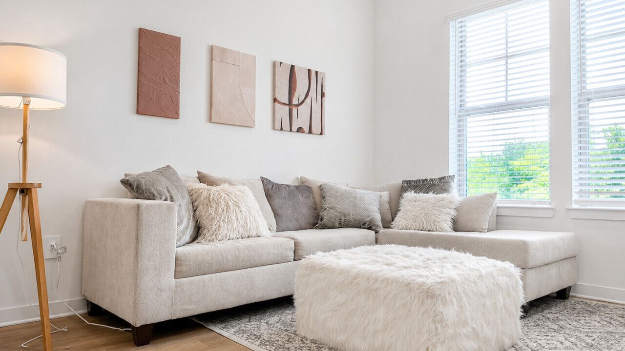 Photo of Livingroom in Sherman