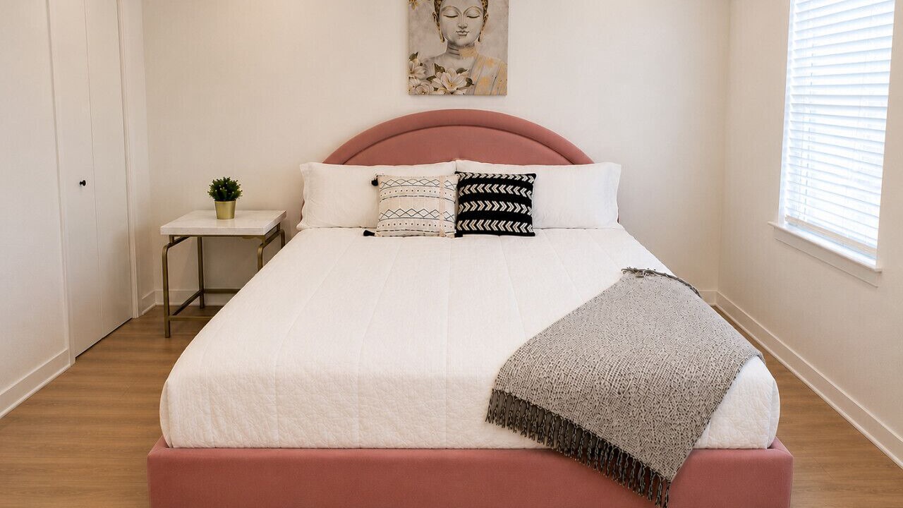 Photo of Bedroom in Sherman