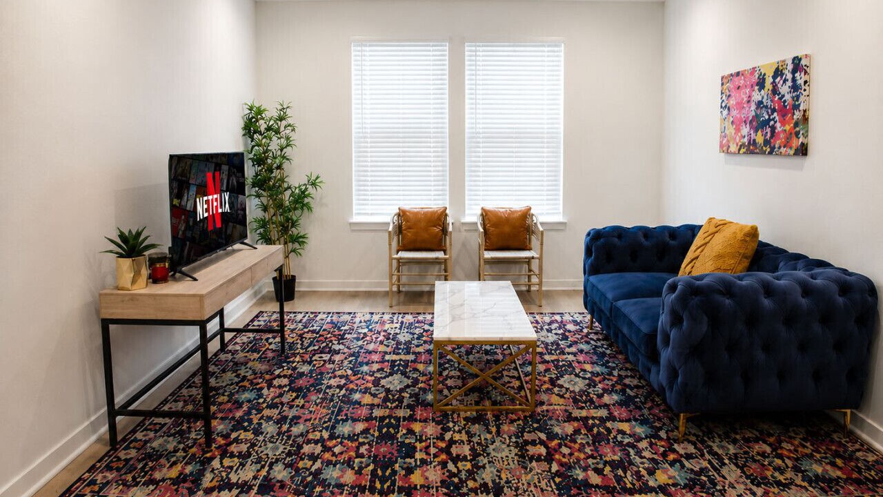 Photo of Livingroom in Sherman