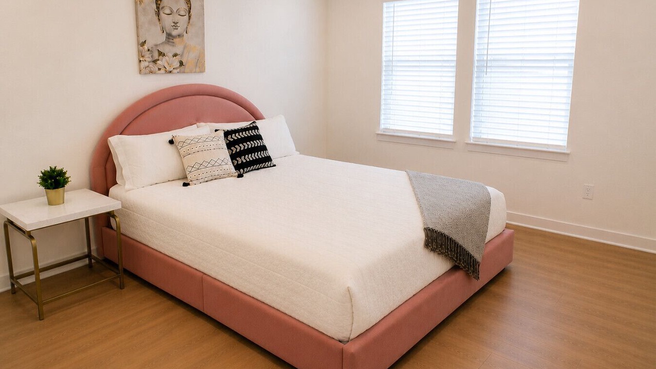 Photo of Bedroom in Sherman