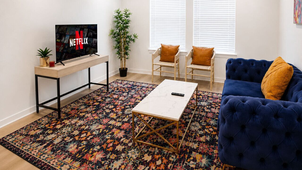 Photo of Livingroom in Sherman