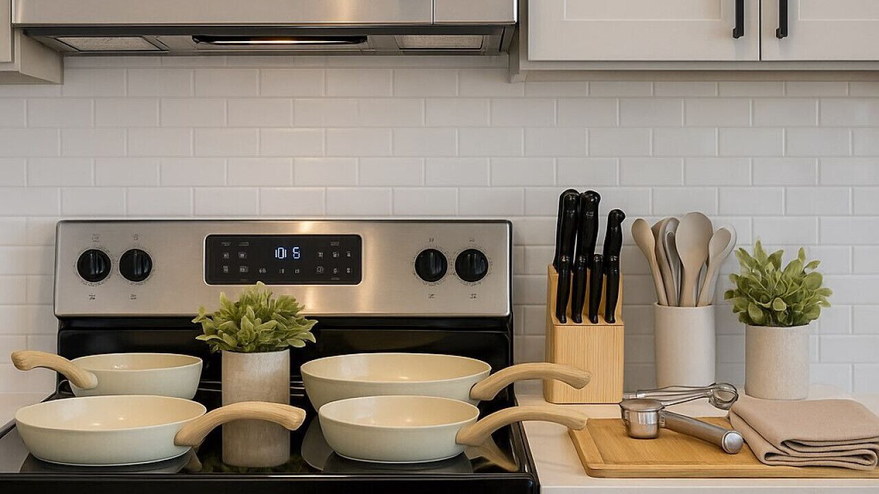 Photo of Kitchen in Sherman