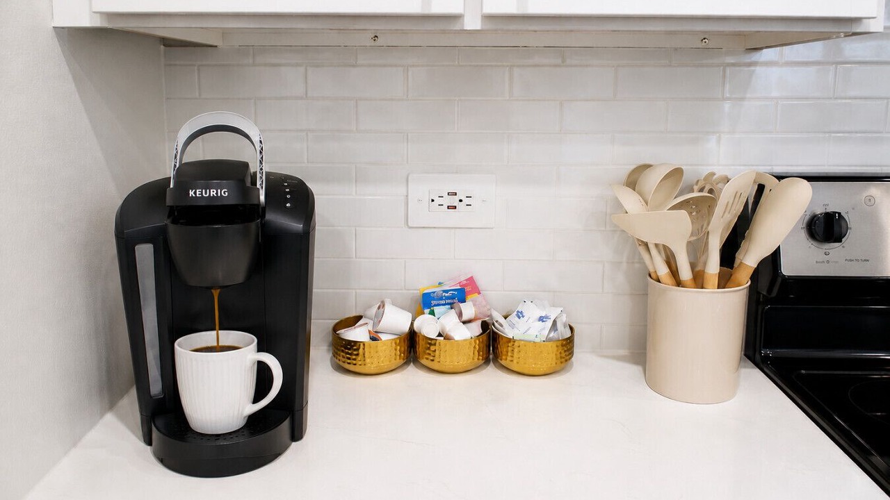 Photo of Kitchen in Sherman