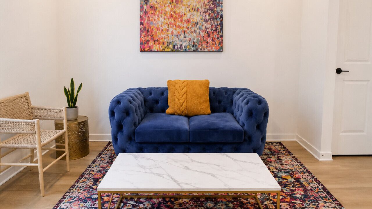 Photo of Livingroom in Sherman