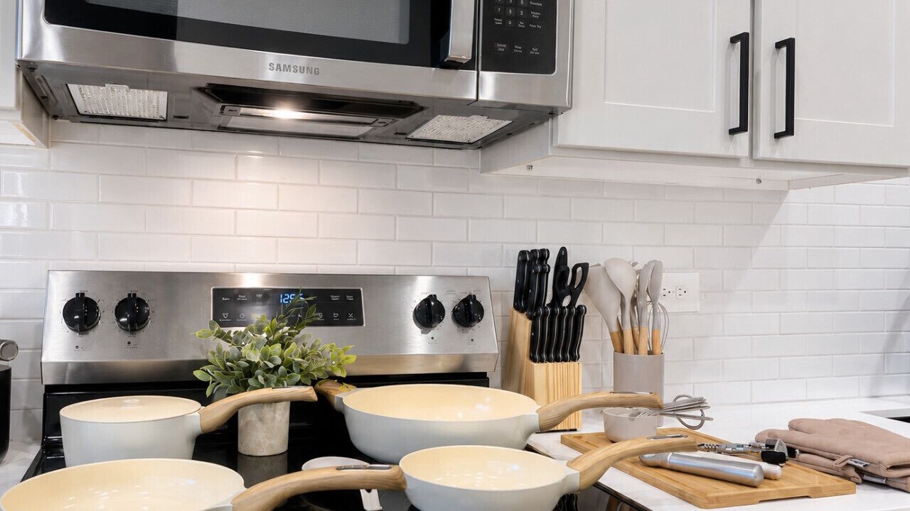 Photo of Kitchen in Sherman
