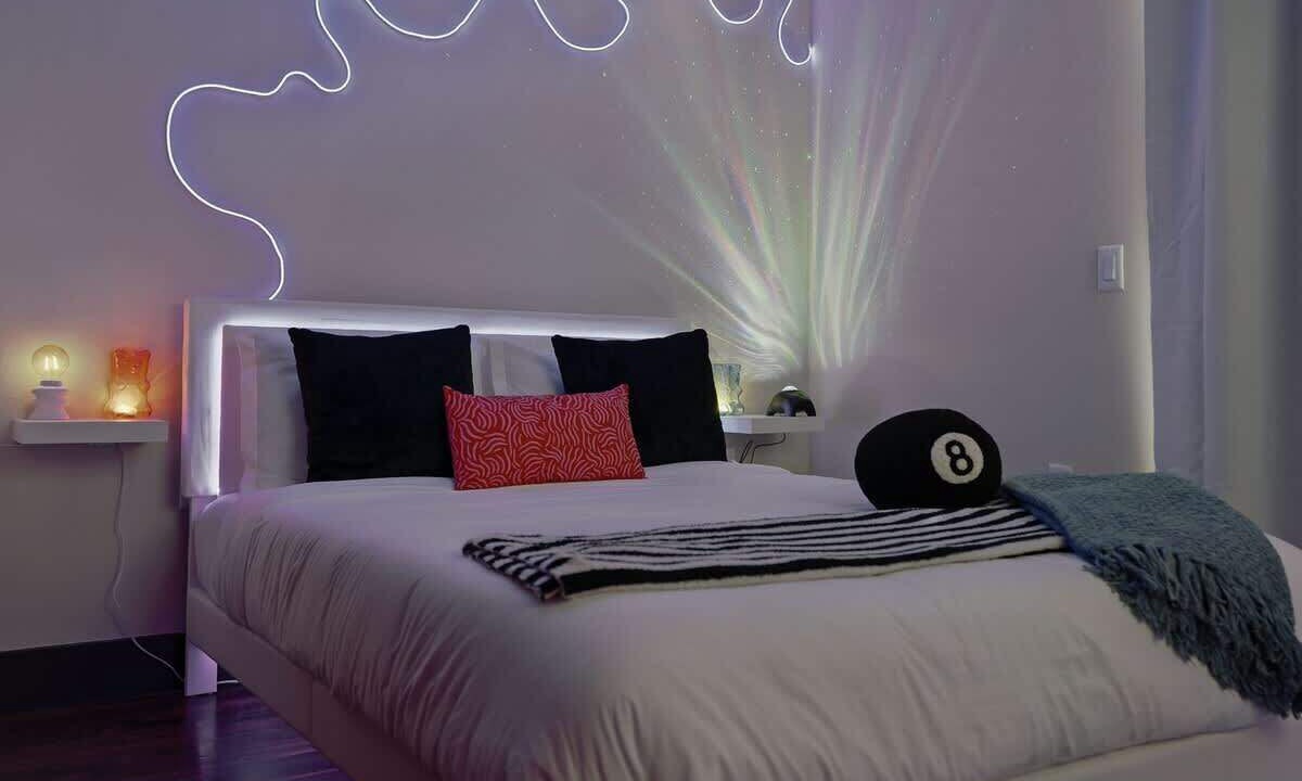 Photo of Bedroom in North Burnet