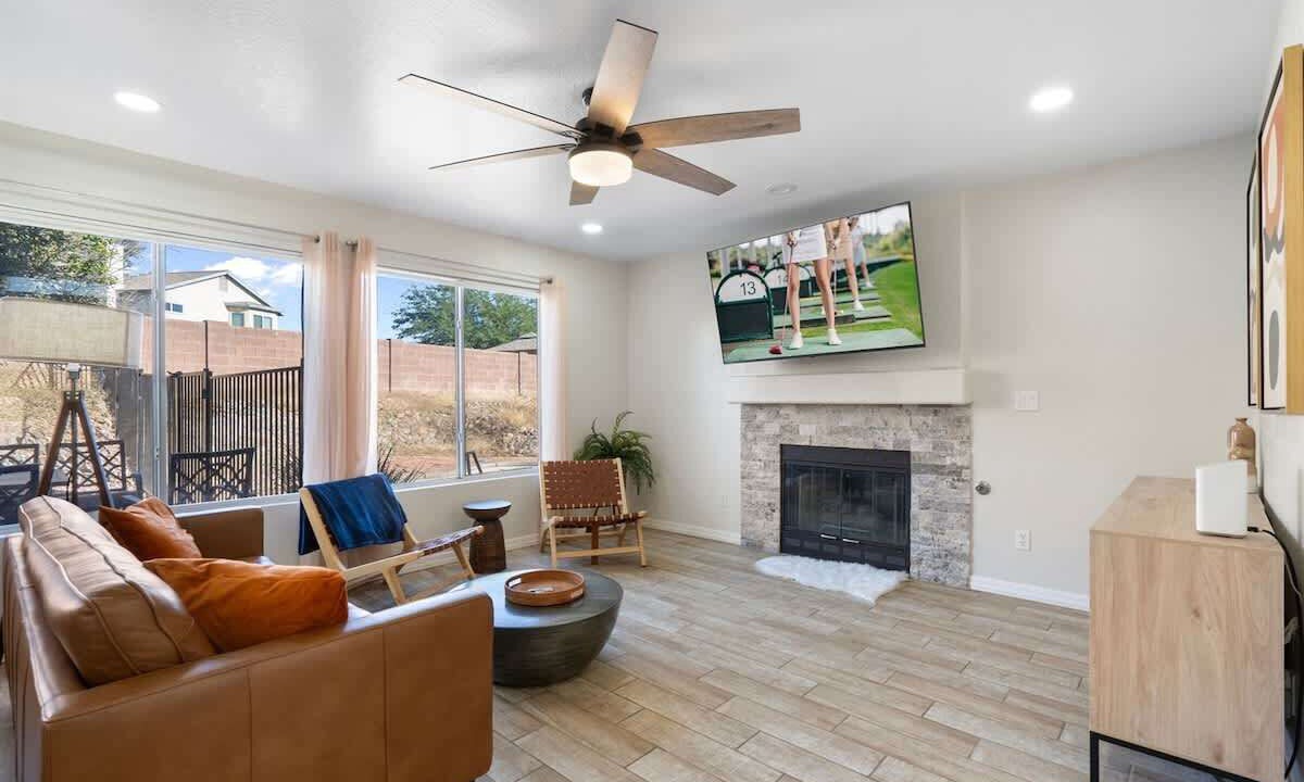 Photo of Livingroom in Tucson