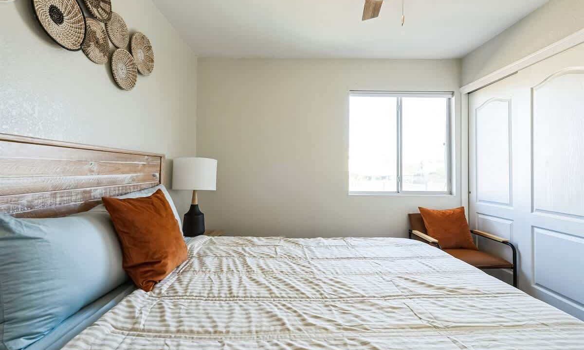 Photo of Bedroom in Tucson