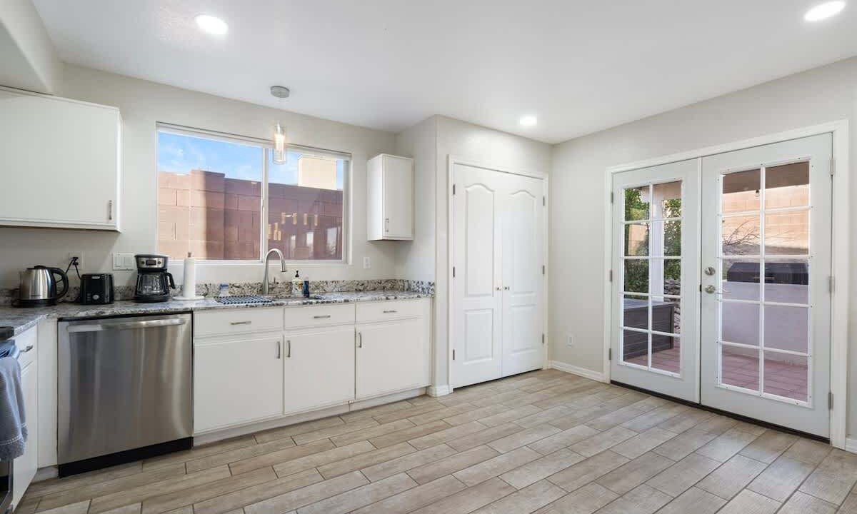 Photo of Kitchen in Tucson