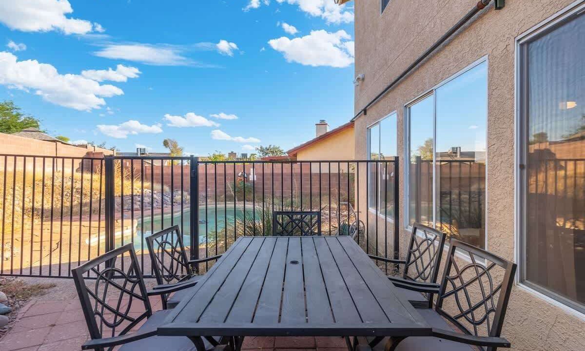 Photo of Outdoor in Tucson