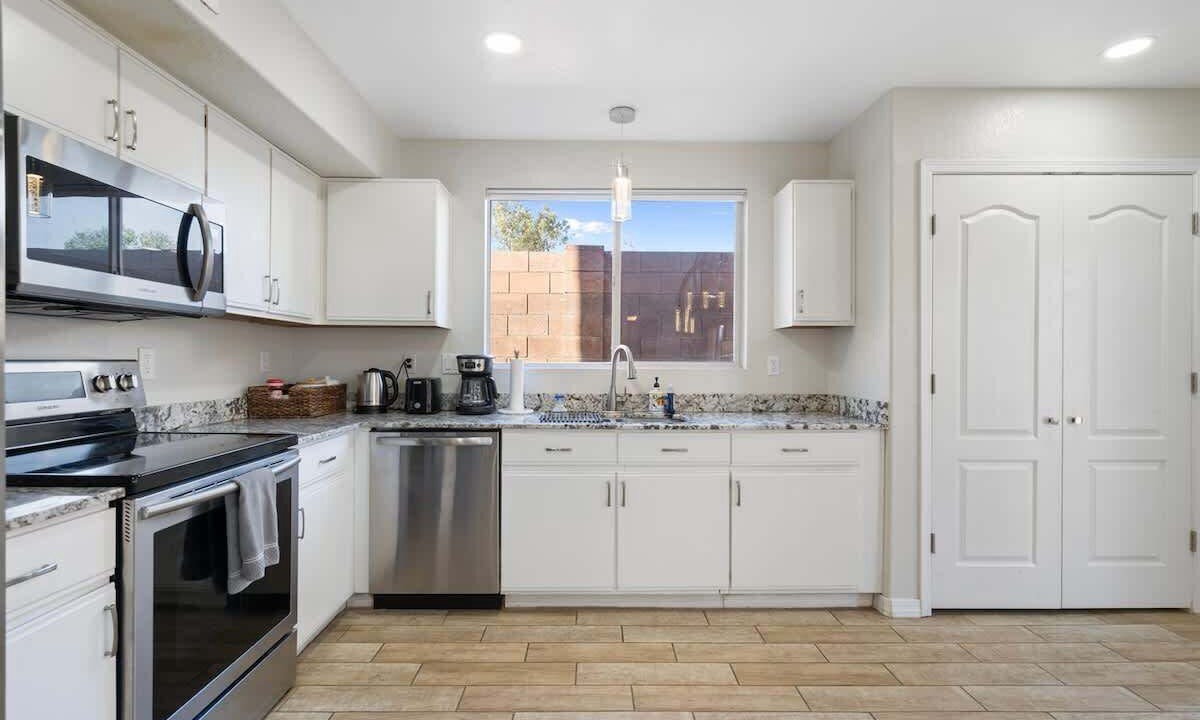 Photo of Kitchen in Tucson