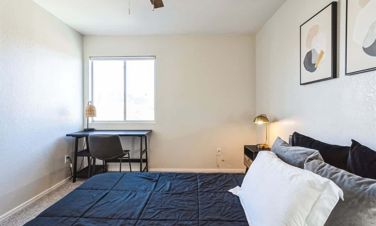 Photo of Bedroom in Tucson