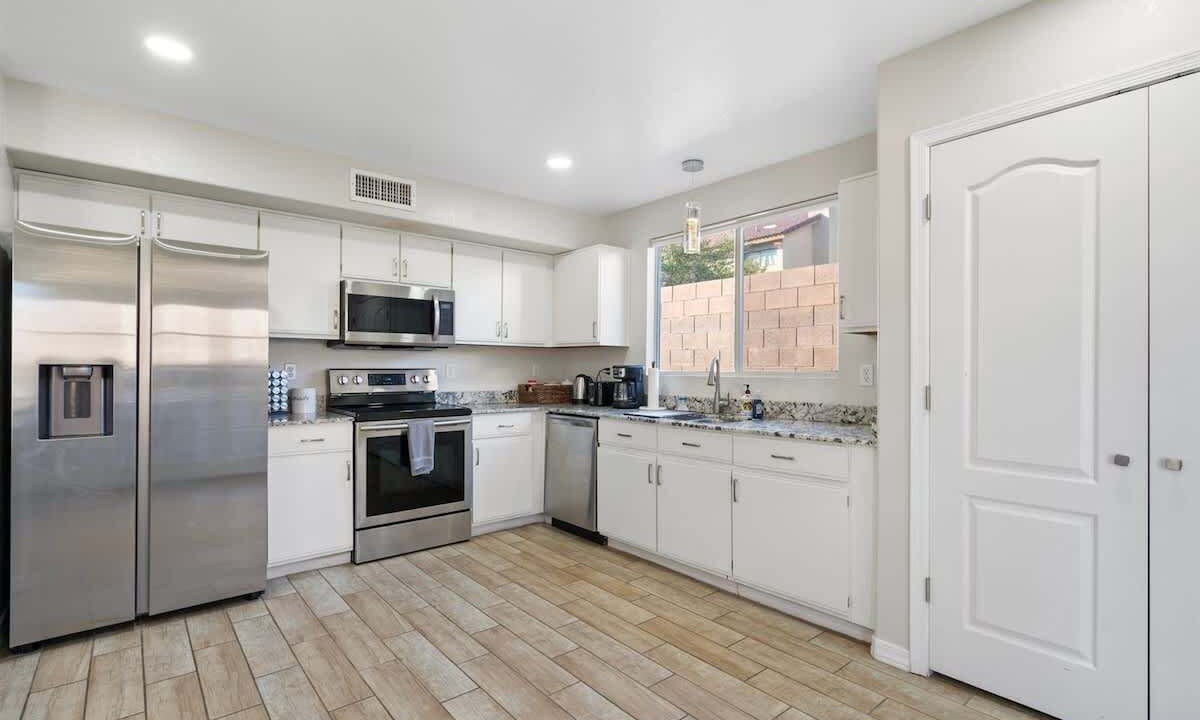 Photo of Kitchen in Tucson