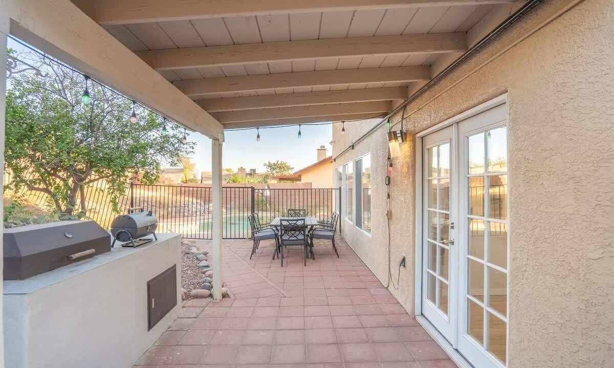 Photo of Outdoor in Tucson