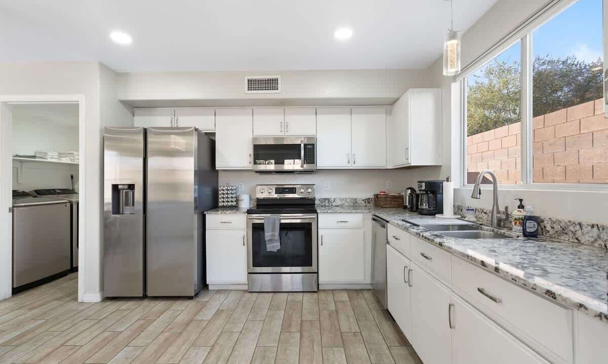 Photo of Kitchen in Tucson