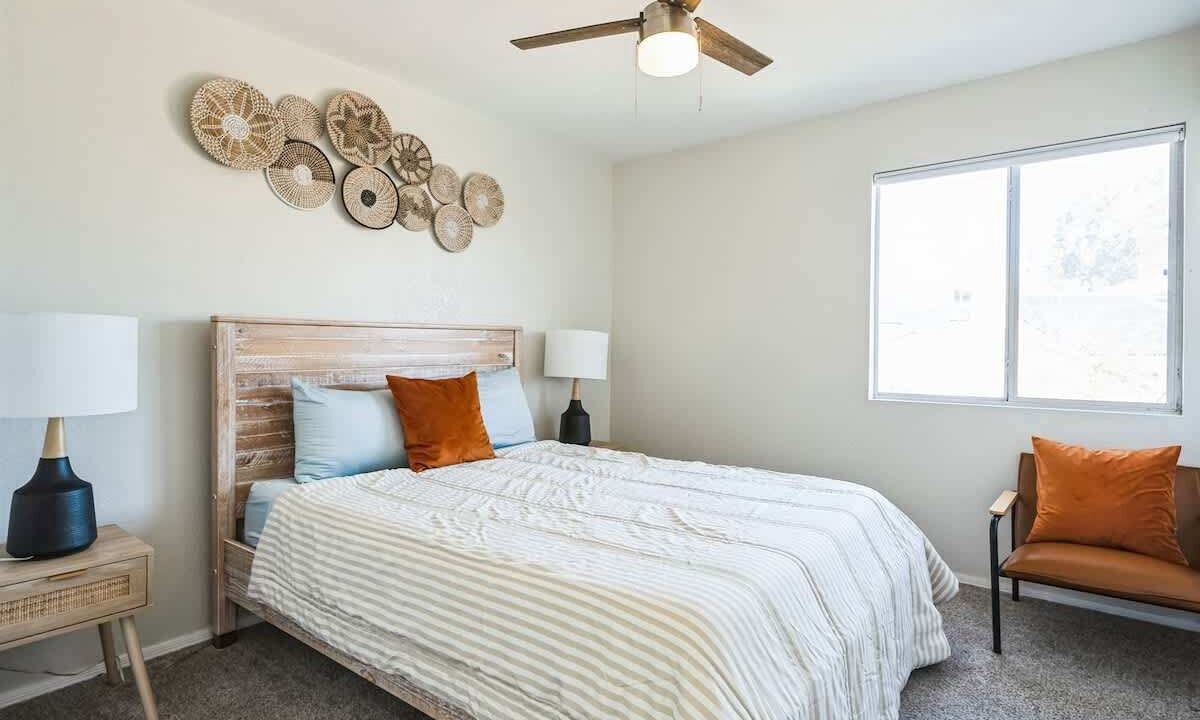 Photo of Bedroom in Tucson