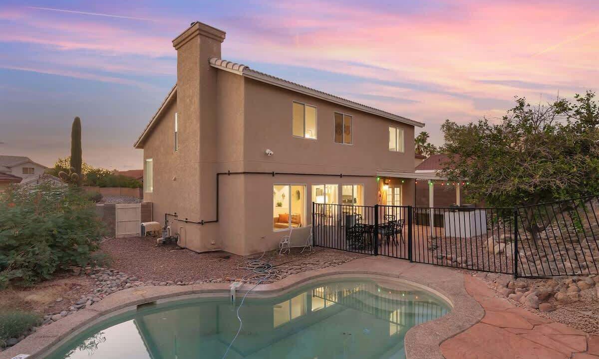 Photo of Outdoor in Tucson