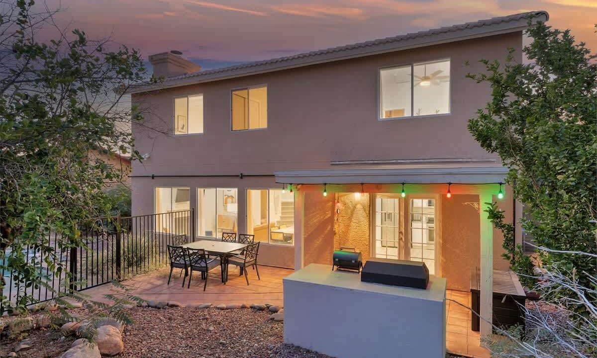 Photo of Outdoor in Tucson