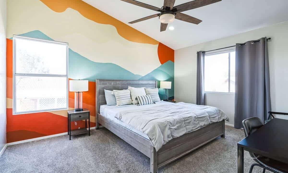 Photo of Bedroom in Tucson
