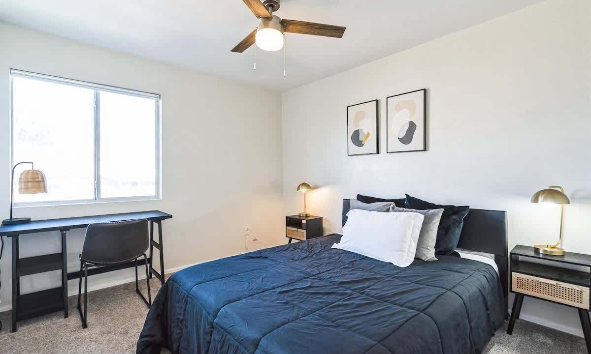 Photo of Bedroom in Tucson